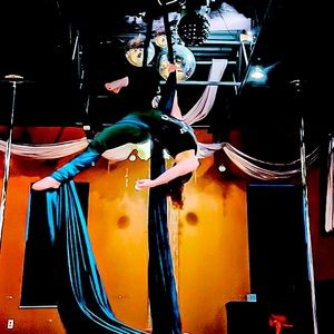 Meet your Posher, Carys